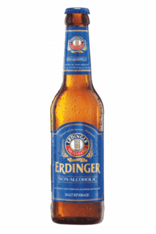 Erdinger N/a Weissbier - 6 Pack