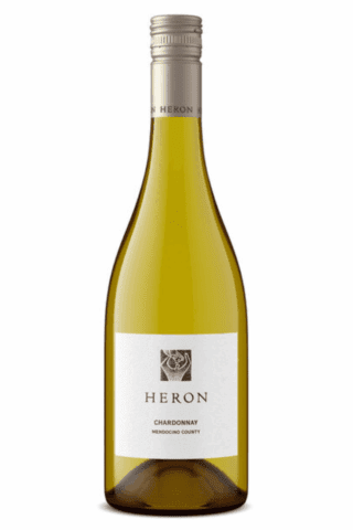 Heron Chard Ca - 750ml