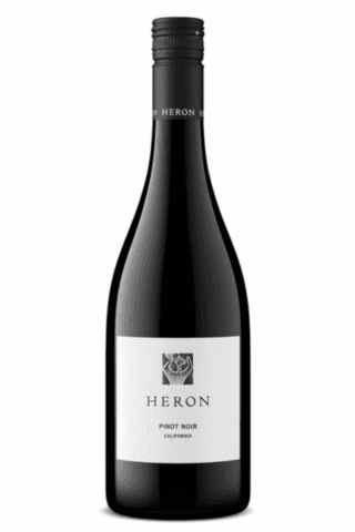 Heron Pinot Noir Ca - 750ml