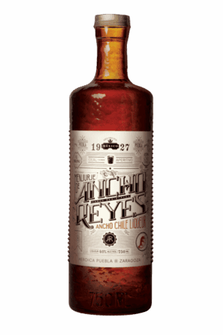 Ancho Reyes Chile Ancho Liqueur - 750ml