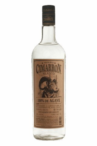 Cimarron Blanco - 750ml