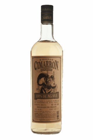 Cimarron Reposado - 750ml