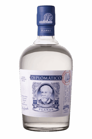 Diplomatico Planas Rum - 750ml