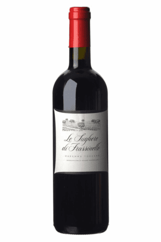 Le Sughere Di Frassinello Maremma - 750ml