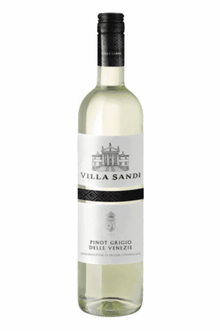 Villa Sandi Pinot Grigio Delle Venezie - 750ml