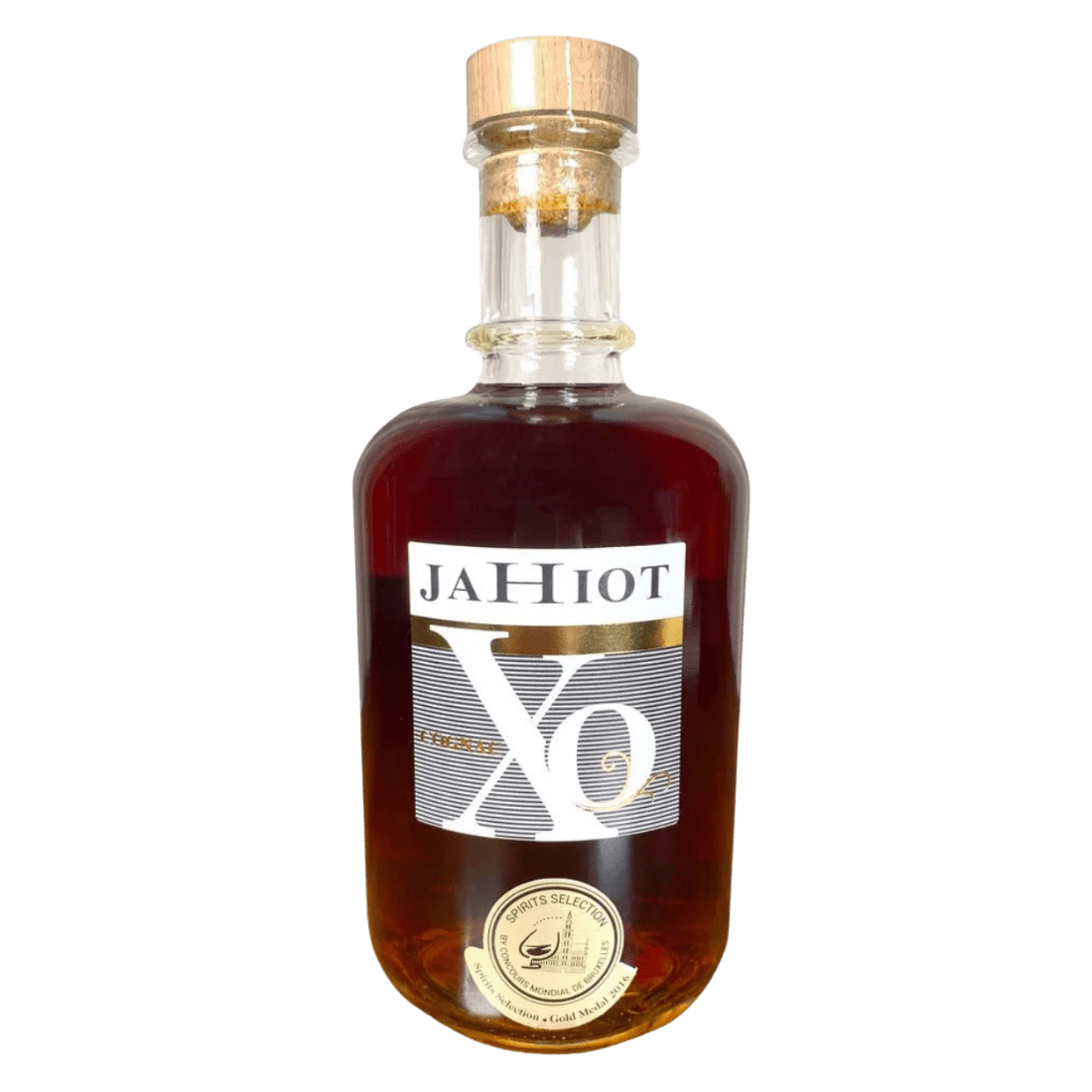 Jahoit Cognac Xo - 750ml