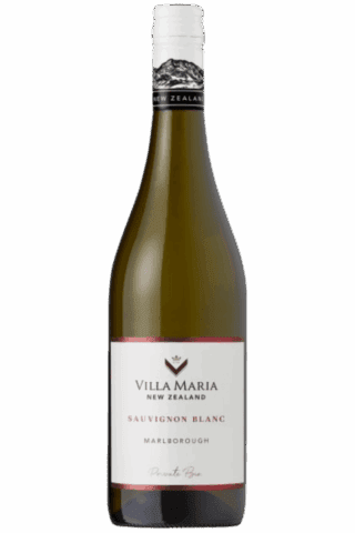 Villa Maria Sauv Blanc Marlborough - 750ml