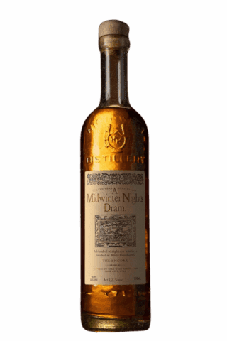 High West A Mid Winter Night's Dram - 750ml